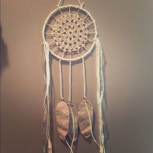 Dream catcher